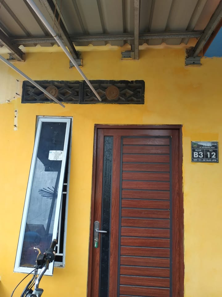 Kamar 1
