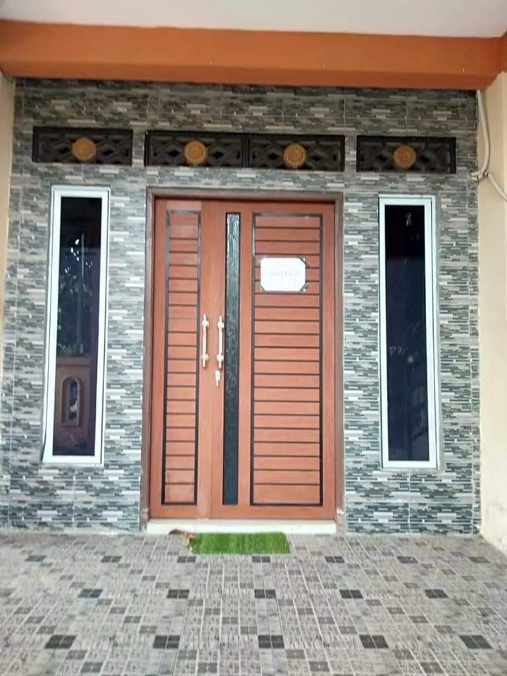 Kamar 1