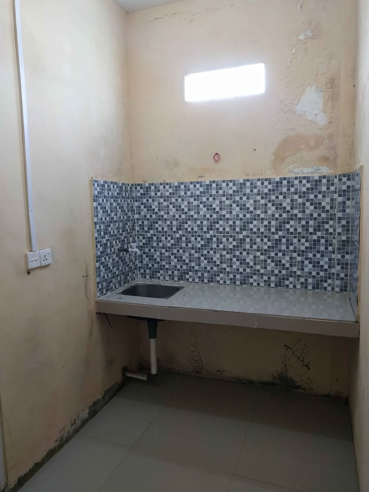 Kamar 1