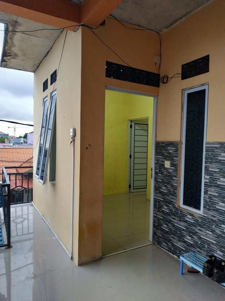 Kamar 1